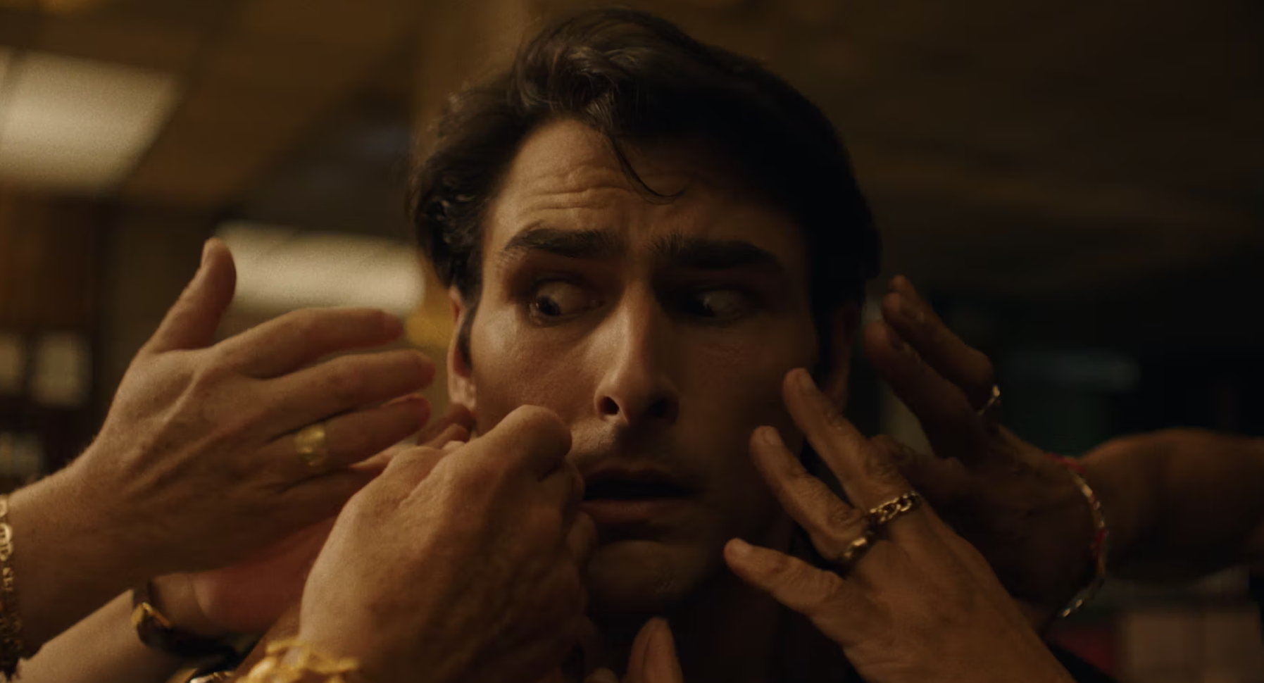 Dollar Shave Club - Lorenzo